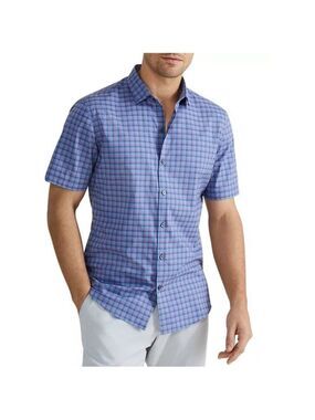 Zachary Prell Men's Shirt